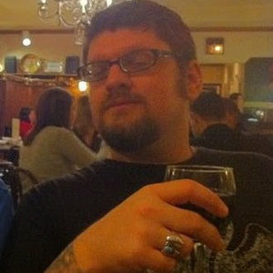 Meet your Posher, Matthew